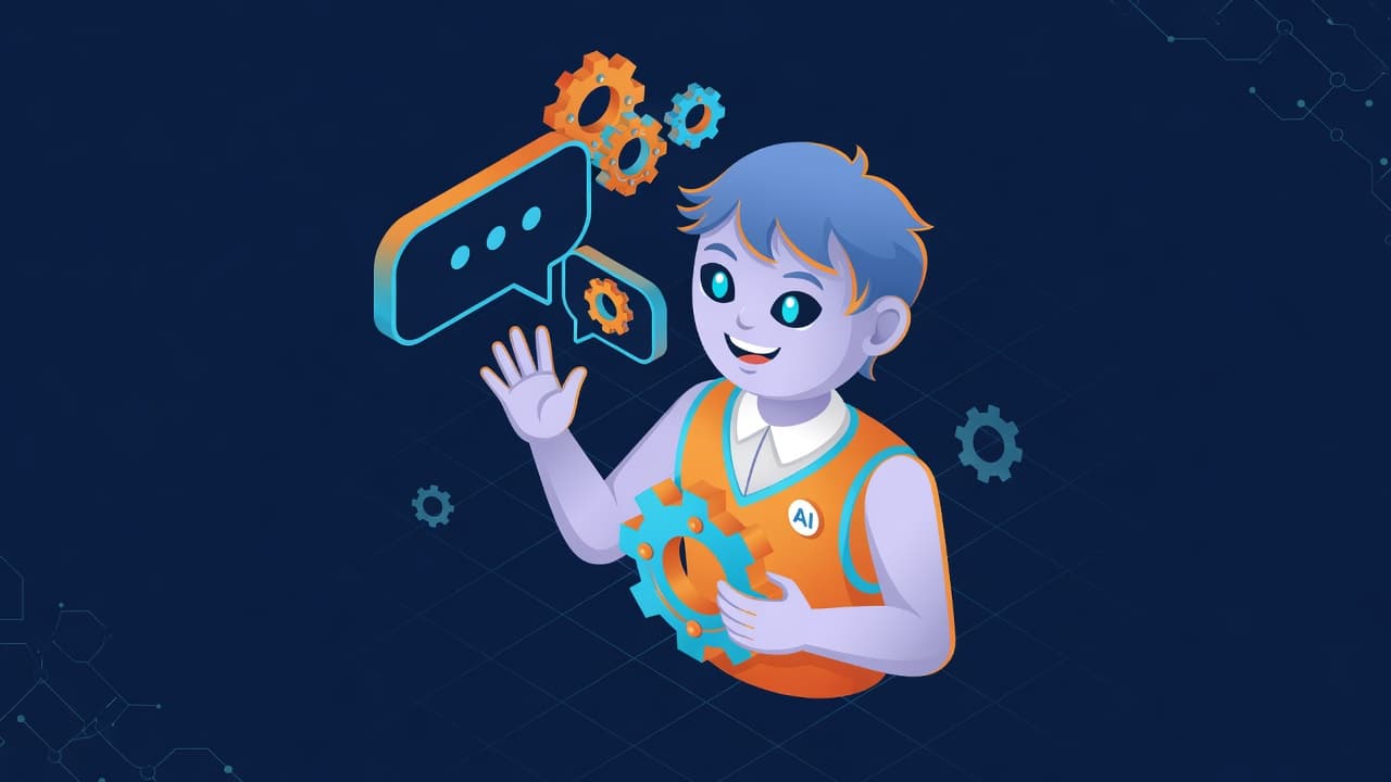 AI Bot Builder