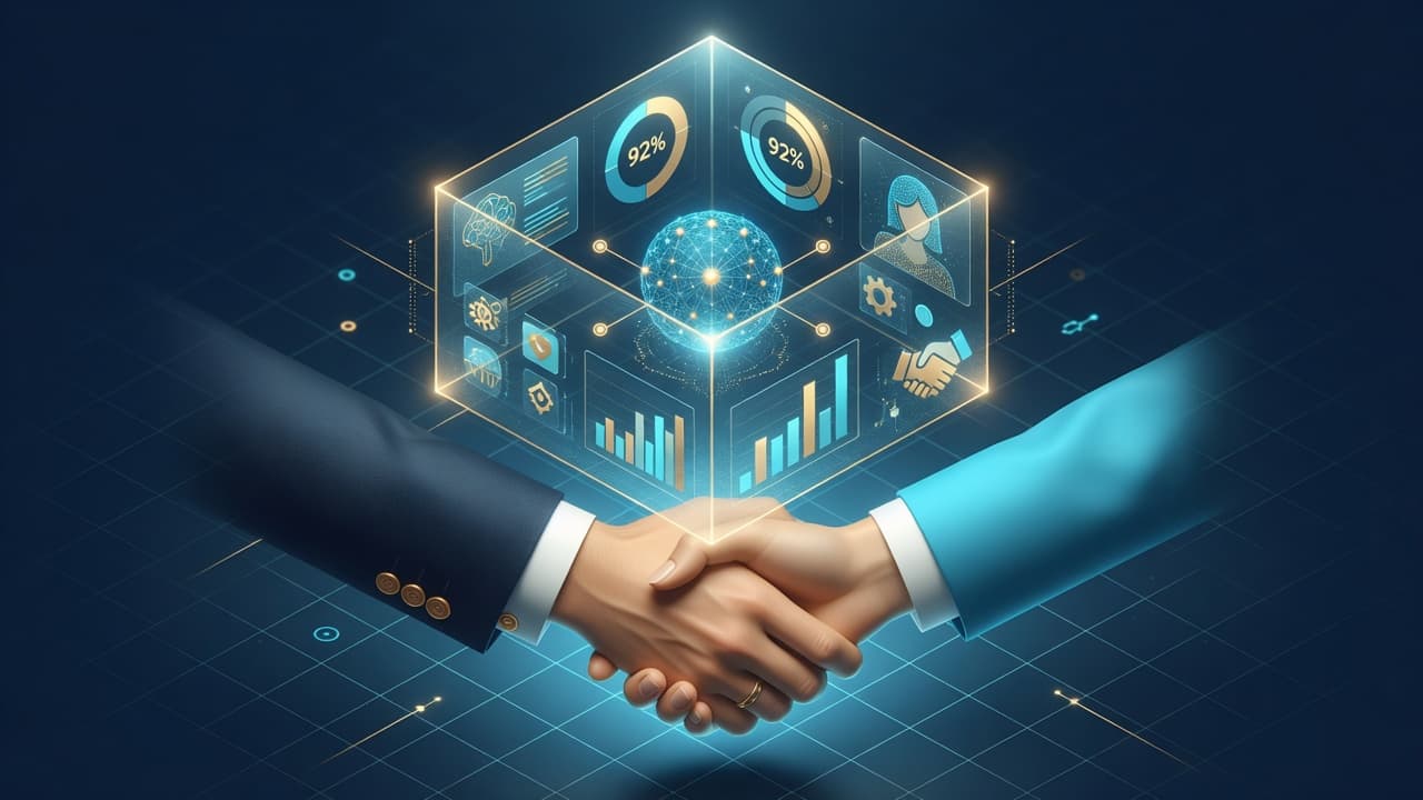 AI Business Integration