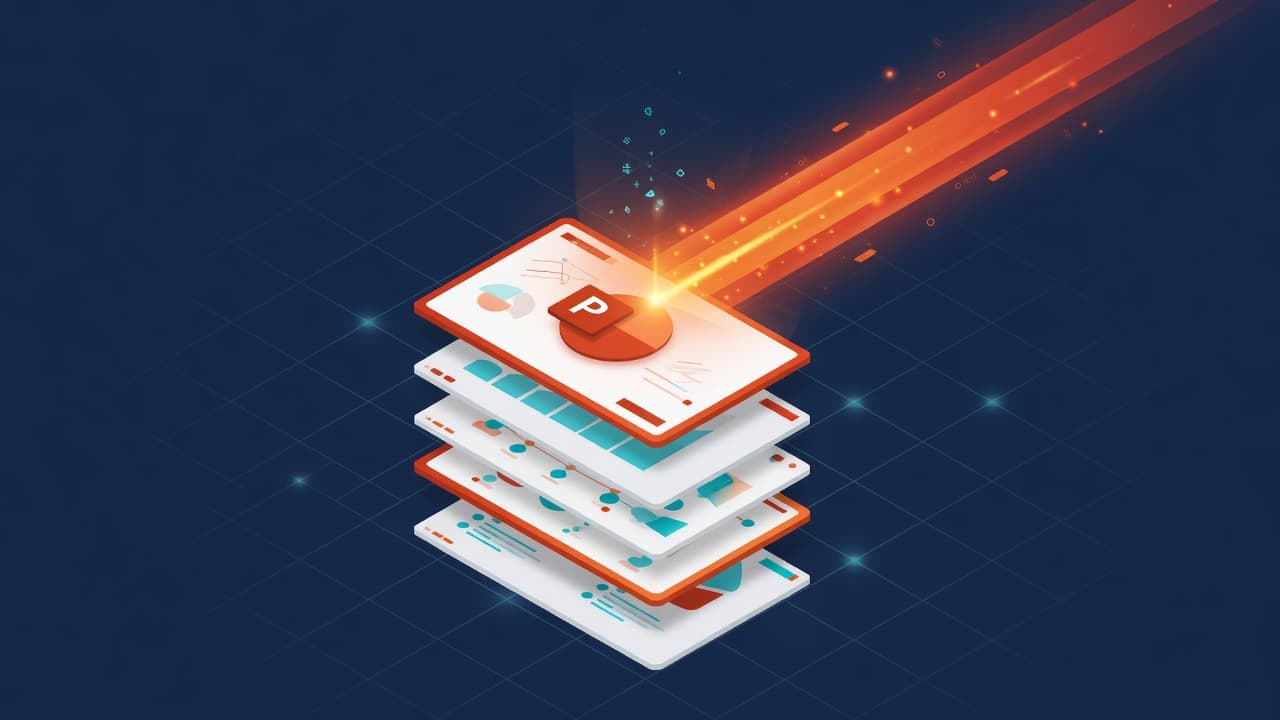 Microsoft Copilot pour PowerPoint