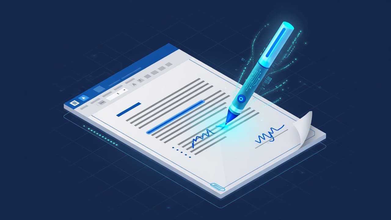 Microsoft Copilot pour Word